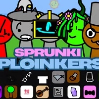 sprunki_ploinkers Games